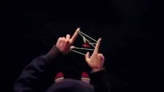 CLYW Cabin Tutorials - Danny's Turtle Shell Escape