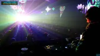 Absolum @ Magic New Year 2016 2017 ( Magic Dreams) ᴴᴰ