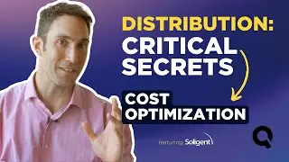 Can a DISTRIBUTION PARTNER offer huge advantages to your bottom line?