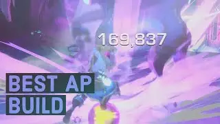 BEST AP Build / Set - Heroic Kyros Build + Locations - 169k Non-Crit [PS5/4K]