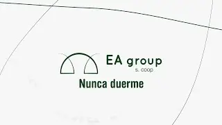 EA group nunca duerme