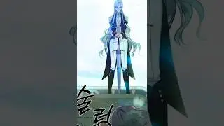 comic recommendation/never underestimate this girl! #short #manhwa #video #webcomics #channel