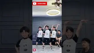 BTS & Chinaboys #bts #btsarmy #india #india #brasil
