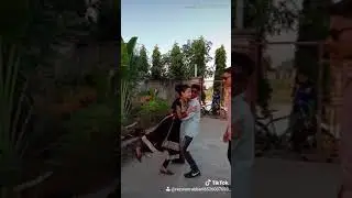 Rezwan...Rabbani... &...Shama.... Tik tok music video