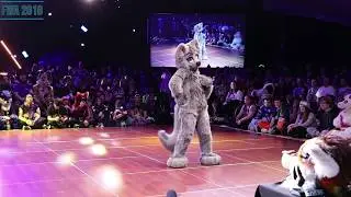Lazuli  (FWA 2018 Dance Comp) Act 8
