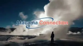 GEYSERS DEL TATIO | ATACAMA CONNECTION