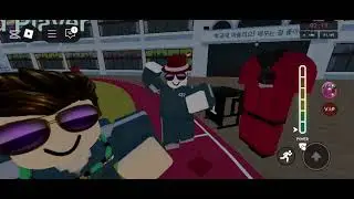 XTRA EDITING! *SHRIMP N SQUID GAME* (NON SHORT VERSE)