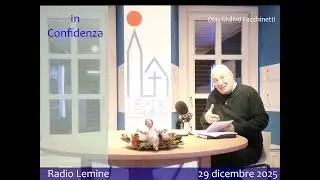 In Confidenza 29 dicembre 2025