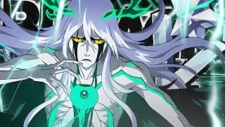 BEYOND RESURRECTION ULQUIORRA VS ARENA! Bleach: Brave Souls!