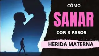 Herida Materna y Dependencia Emocional: Toma tu Lugar de Adulto | Constelaciones Familiares