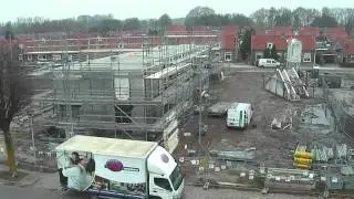 BouwTimelapse