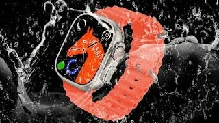 Z55 Ultra Smart Watch Unboxing, Review And Price Update Pakistan /Hindi, Urdu.