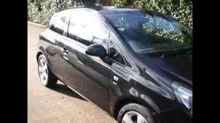 Used  Vauxhall Corsa SXi For Sale