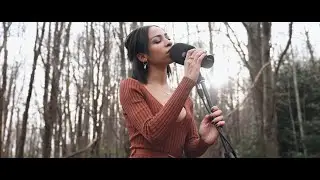 Karina Pasian - Parallel World (Live Session)