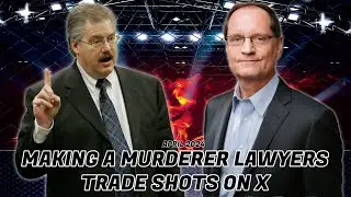 Making A Murderer 2024 Updates - Jerry Buting vs Ken Kratz - Will they debate the facts of the case?