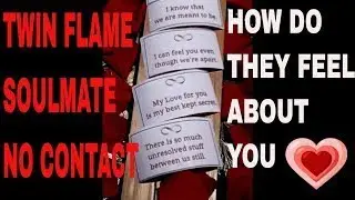 LIBRA💗how do they feel about You? Twin Flame/No Contact/ Soul Mate/In Seperation💕#Shorts #tarot #Ex