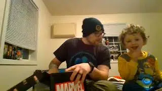 November Loot Crate & Marvel Collectors Corp Unboxing