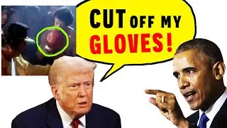 'Indict Hillary Clinton' - Trump Gets REVENGE!