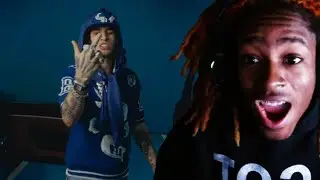 Chase Reacts To RONDO X WENT LEGIT RMX