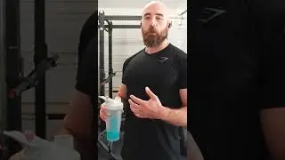 How to build muscle and be lean.