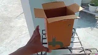 🎁 Jenga Tower Unboxing | लकड़ी के मजेदार टुकड़े वाला खेल! 🪵 #unboxing #review 