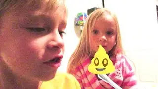 KID EAR WAX REMOVAL!!
