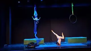 Bonaerenses 2025.   Sofi y Valen