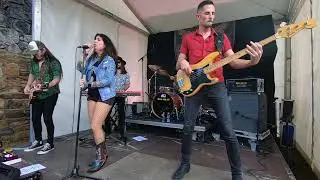 MONTANA STOMP 