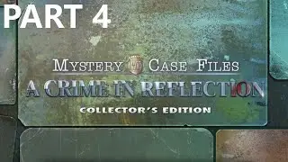 Mystery Case Files: A Crime in Reflection Walkthrough part 4