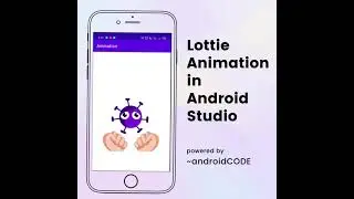 lottie animation  