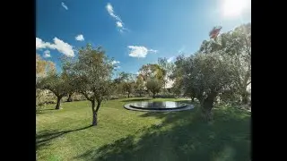 Thomas Doxiadis talks about his design Ellinikon Experience Park - Sparoza 12 May 2023