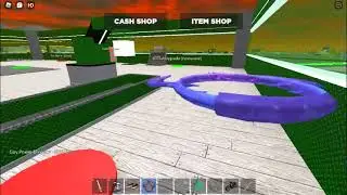 РОБЛОКС Hell Tycoon
