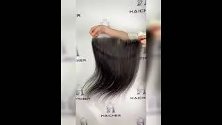 HD lace 13x6 frontal 20&rdquo; in stock #hairextensions #hair #lacefrontal #frontal #hdlace #hd
