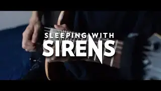 Sleeping With Sirens - If You Can't Hang【 Guitar Cover 】