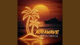 Neon Mirage