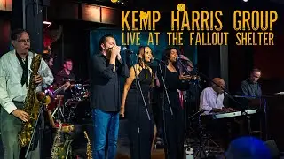 ''Standing Your Ground'' -  Kemp Harris Group