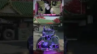 СТРЕЛЯЮ КАК ПРОФЕССИОНАЛЬНЫЙ CDL-ИГРОК В BLACK OPS 7 #gaming #callofduty #bo7