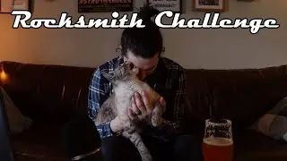 Rocksmith Community Project 2020
