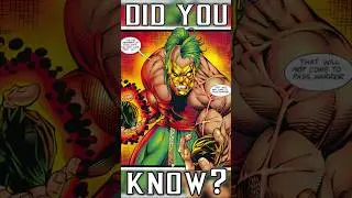 Do You Know Siang?! - Mortal Kombats Forgotten Erased Champion!  #mortalkombat1 #mk1 #mortalkombat