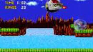 MrSonicfan's Tails in Greenhill Zone challenge