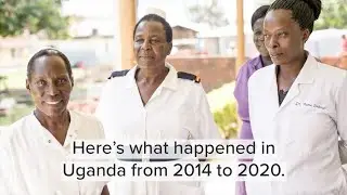 Celebrating 6 Years of Pharmaceutical System Strengthening in Uganda