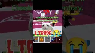biggest l trade ever 😭 #roblox #bloxfruits
