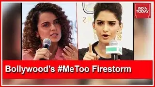 After Sonam Dismisses Kangana's Vikas Bahl Charges, Kangana Ranaut Hits Back