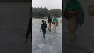 Rawal dam 29 February 2020