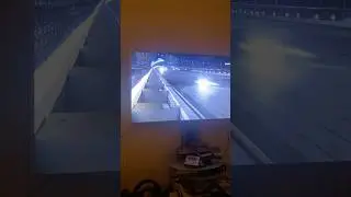 Crash in the Rolex 24 ￼￼