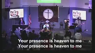 Devoted: Prayer