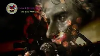 RECVIEM PENTRU IUBIRE   11 1969 QUE JE T&rsquo;AIME 2025