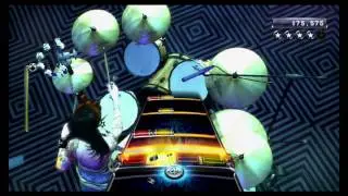 The Devil Went Down to Georgia - Steve Ouimette - Expert Drums 100% FC (C3)