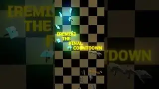 beat vounce - [remix]the dinal countdown #beat #vounce #beatbox #beatmaker  #beatsaber #status