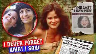 Mom Breaks Into Serial Killer&rsquo;s House To Save Her Daughter | The Case of Mary Rose & Annette Craver